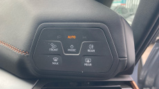 CUPRA Born 169kW e-Boost V2 58kWh 5dr Auto Electric Hatchback